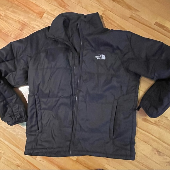 North Face Jacket - Picture 4 of 4